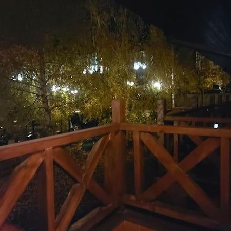 Apartment In Green Life Ski&Spa Resort -בנסקו מראה חיצוני תמונה