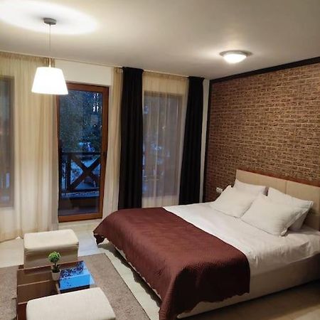 Apartment In Green Life Ski&Spa Resort -בנסקו מראה חיצוני תמונה