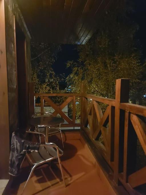 Apartment In Green Life Ski&Spa Resort -בנסקו מראה חיצוני תמונה
