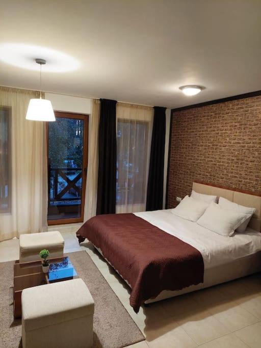 Apartment In Green Life Ski&Spa Resort -בנסקו מראה חיצוני תמונה