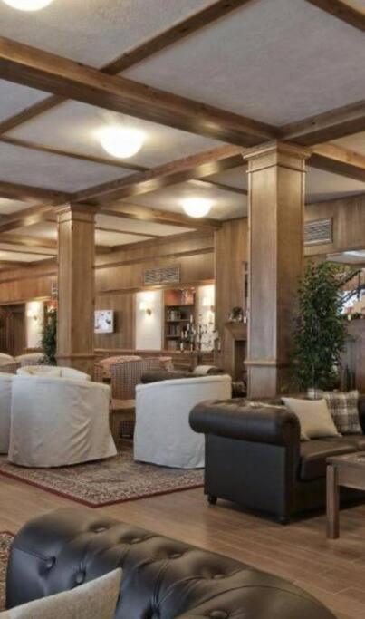 Apartment In Green Life Ski&Spa Resort -בנסקו מראה חיצוני תמונה