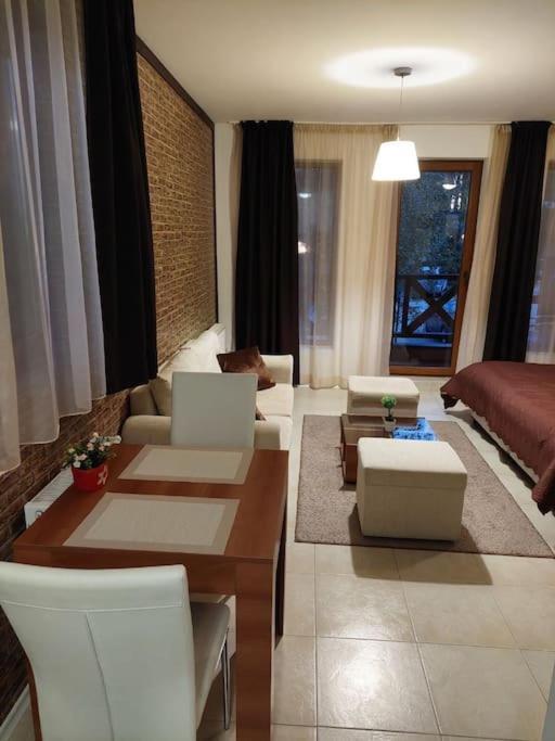 Apartment In Green Life Ski&Spa Resort -בנסקו מראה חיצוני תמונה