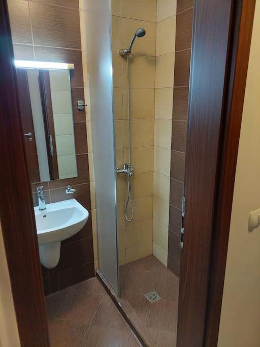 Apartment In Green Life Ski&Spa Resort -בנסקו מראה חיצוני תמונה