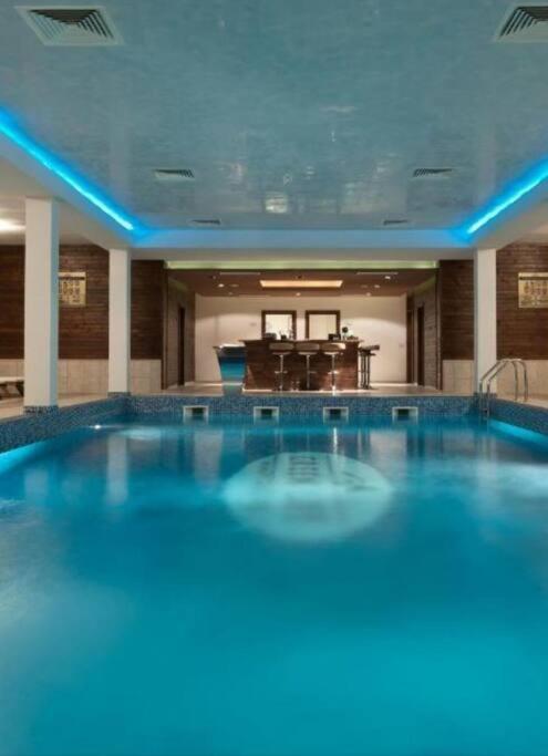 Apartment In Green Life Ski&Spa Resort -בנסקו מראה חיצוני תמונה