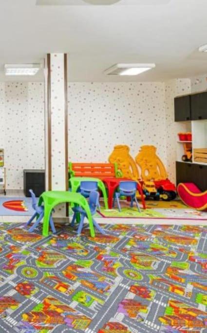 Apartment In Green Life Ski&Spa Resort -בנסקו מראה חיצוני תמונה