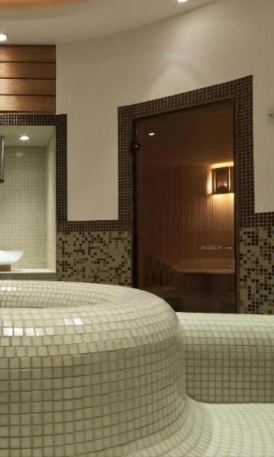 Apartment In Green Life Ski&Spa Resort -בנסקו מראה חיצוני תמונה
