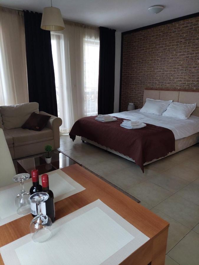 Apartment In Green Life Ski&Spa Resort -בנסקו מראה חיצוני תמונה